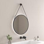 LED огледало за баня GENEVRA 1946 Inter Ceramic