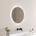 LED огледало с антифог функция Elene Inter Ceramic