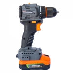 Акумулаторна безчеткова бормашина U-FORCE  20V Li-ion DAEWOO