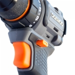 Акумулаторна безчеткова бормашина U-FORCE  20V Li-ion DAEWOO