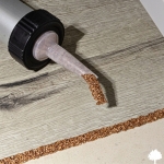 Корков уплътнител 500 мл Bostik 3070