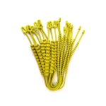 Комплект пластмасови вериги за сняг PVC - 10 броя