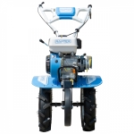 Бензинов мотокултиватор max 7 HP/5.2 kW RRHQ GT-100 RAPTER