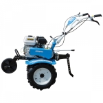 Бензинов мотокултиватор max 7 HP/5.2 kW RRHQ GT-100 RAPTER