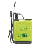Пръскачка с метален удължител HERLY - 16 л