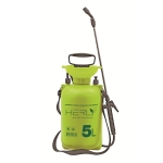 Пръскачка с метален удължител HERLY - 16 л