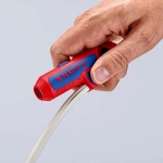Инструмент за сваляне на изолация ErgoStrip® 16 95 01 SB – KNIPEX