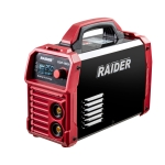 Инверторен електрожен RAIDER RDP-IW36 - 250 A