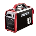 Инверторен електрожен RAIDER RDP-IW36 - 250 A