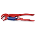 Тръбен ключ със S-челюсти Ø2 3/8" (60 мм), 420 мм KNIPEX