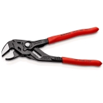 Раздвижни клещи гаечен ключ 180 мм 8601180 KNIPEX