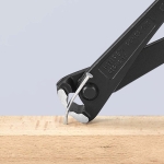 Усилени фосфатирани арматурни клещи - 250 мм - 99 11 250 KNIPEX