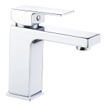 Стоящ смесител за умивалник Forma Vita CREMONA 10436