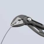 Клещи раздвижни KNIPEX Cobra® ES 180 мм - 87 51 180