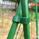 Универсална скоба за колче за растения Hydro-Fix - 16 мм