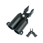 Конектори за колчета за растения Hydro-Fix -  Ø 16 мм