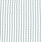 Мрежа против градушка и птици IRIDE BASE - 7,1 мм Мрежа против градушка и птици IRIDE BASE - 7,1 мм / Ширина - 3 метра