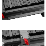 Акумулаторна маса за рязане на плочки GRAPHITE 58GE138 – 18V