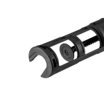 Акумулаторен пистолет за силикон GRAPHITE Energy+