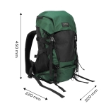 Туристическа раница 84-328 Neo tools