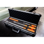 Комплект динамометрични ключове 3 бр - 08-845 NEO TOOLS