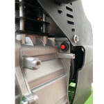 Маслен въздушен компресор 50 л 2 к.с. Тунджа