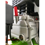 Маслен въздушен компресор 50 л 2 к.с. Тунджа