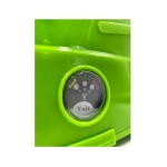 Акумулаторна пръскачка с телескопичен удължител 16 л Тунджа