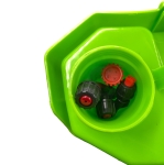 Акумулаторна пръскачка с телескопичен удължител 16 л Тунджа