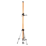 Телескопичен статив с основа 3.7 м – 75-115 NEO TOOLS