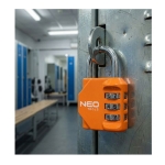 Катинар за шкафче 85-002 NEO TOOLS