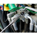 Комплект удължени ключове с тресчотка 6 части -09-370 Neo Tools