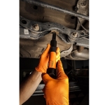 Пневматичен скалер