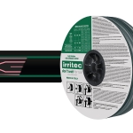 Италиански лентов капков маркуч Irritec - 8 mil / 15 см