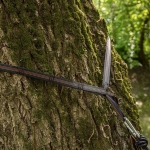 Колани за хамак 63-141 NEO TOOLS 2.5 м 