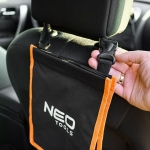 Водоустойчив органайзер за кола NEO TOOLS 10-650