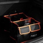 Сгъваем органайзер за багажник NEO TOOLS 10-651