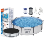 Steel Pro MAX™ 56488 - 4.57 м x 1.07 м