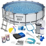 Steel Pro MAX™ 56488 - 4.57 м x 1.07 м