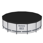 Сглобяем басейн Bestway Steel Pro MAX™ 56950 - 4.27 м x 1.07 м