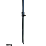 Чадър с тента и прозорци YS 8801 OSAKO - 240 см