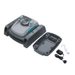 Робот за басейн 2 в 1 AquaTronix G300 – почистване на дъно и повърхност Bestway 58942