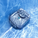 Робот за басейн 2 в 1 AquaTronix G300 – почистване на дъно и повърхност Bestway 58942