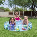 Детски надуваем басейн 152 x 30 см Bestway 51004