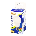 LED лампа Vivalux LARGO - 11 W / E27 / 1055 lm LED лампа Vivalux LARGO - 11 W / E27 / 1055 lm / 4000 К