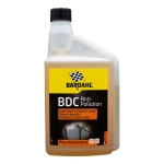 Добавка за почистване на дизеловата горивна система Bardahl BDC Anti-Pollution - 1 литър