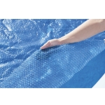 Соларно покривало за басейн Bestway 58252 Flowclear 427 см