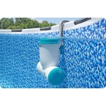 Филтърна система със скимер Bestway Flowclear Skimatic 58462 за басейни