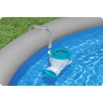 Филтърна система със скимер Bestway Flowclear Skimatic 58462 за басейни