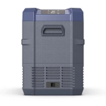 Преносим хладилник / фризер – 12V/24V DC и 100–240V AC - 43.6 л